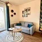 Apartamento Errakis, Joli Secteur Hippodrome *