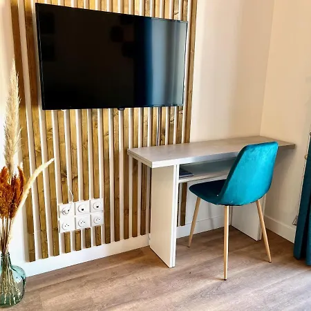 Errakis, Joli Secteur Hippodrome 公寓