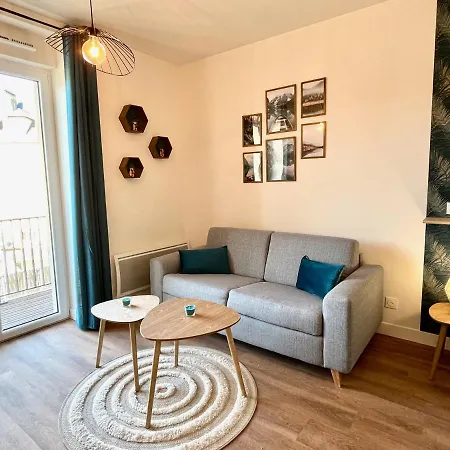 Apartment Errakis, Joli Secteur Hippodrome *