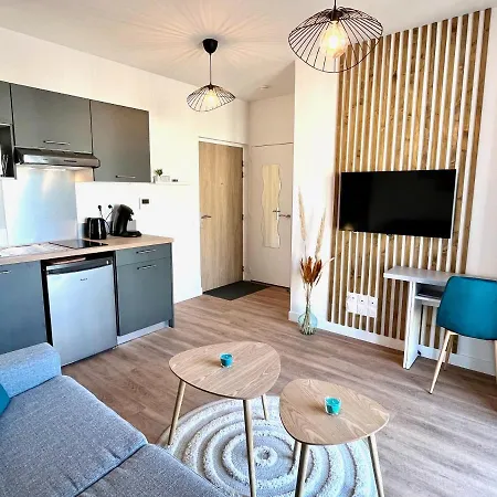 Errakis, Joli Secteur Hippodrome * קאין