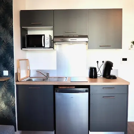 Apartmán Errakis, Joli Secteur Hippodrome