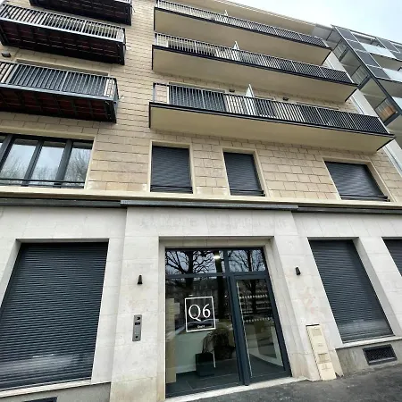 Errakis, Joli Secteur Hippodrome * קאין