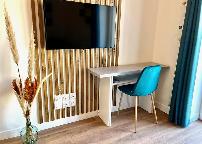 Errakis, Joli Secteur Hippodrome Apartment