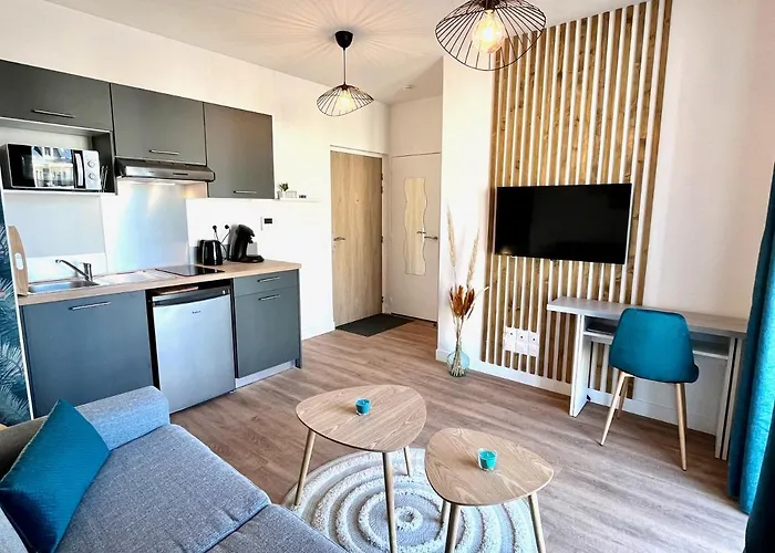 Errakis, Joli Secteur Hippodrome * 凯恩