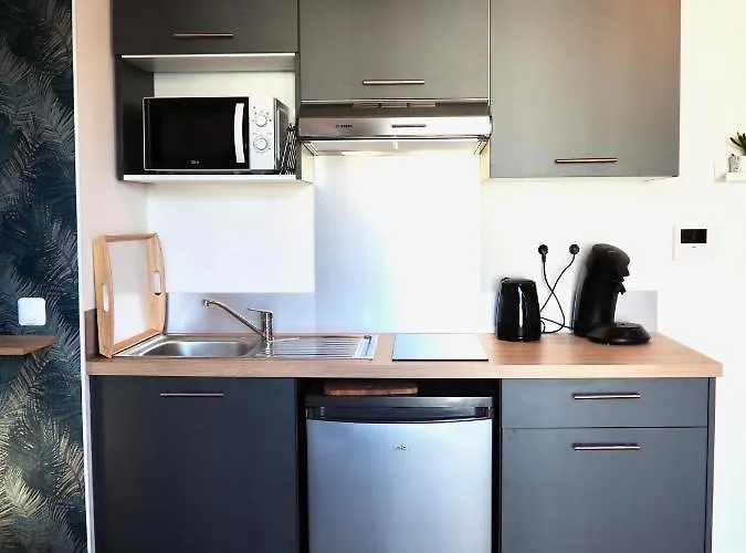 公寓 Errakis, Joli Secteur Hippodrome